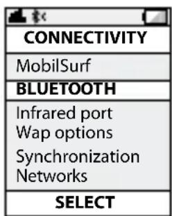 Citronic SP200 - Your phone will find the Jabra SP200 - 1
