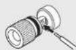 DENON PMA-2020AE - 用于连接的电缆 - 4