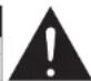 MARANTZ PM7004 - CAUTION RISK OF ELECTRIC SHOCK DO NOT OPEN - 1