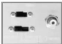 MCINTOSH MC-2102 - Mode Switchs - 1
