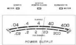 MCINTOSH MC-7205 - MC7205 THX® Five Channel Power Amplifier - 2