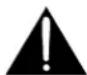 MCINTOSH MC-7205 - WARNING SHOCK HAZARD - DO NOT OPEN. - 1