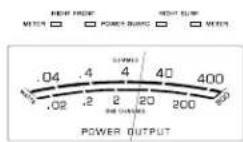 MCINTOSH MC-7205 - MC7205 THX® Five Channel Power Amplifier - 3