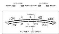 MCINTOSH MC-7205 - MC7205 THX® Five Channel Power Amplifier - 1