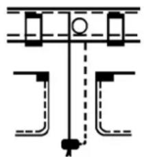 AEG 11220 - ZICKZACKNÄHEN / ZIGZAG SEWING - 2