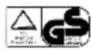 AEG 112701 - Technische Daten: - 1