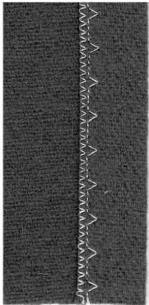 BERNINA Activa 145 - Sewing - 2