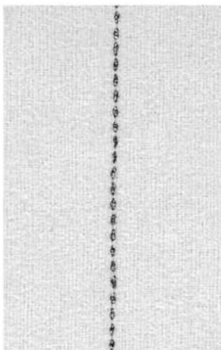 BERNINA Activa 145 - Sewing - 1