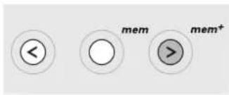 BERNINA Activa 145 - Programming letters, numbers and punctuation marks (activa 145 S only) - 2