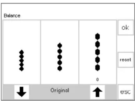 BERNINA Artista 165 - Balance for practical and decorative stitches - 2