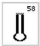 BERNINA Artista 165 - Select buttonhole/button sew-on program/eyelet - 10