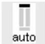 BERNINA Artista 165 - Programming the buttonhole - 1