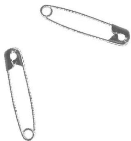 BERNINA Artista 165 - Basting stitch - 2
