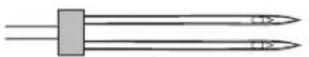 BERNINA Artista 165 - Important facts about sewing machine needles - 7