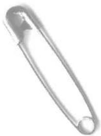 BERNINA Artista 165 - Straight Stitch Eyelets - 3