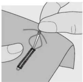 BERNINA Artista 165 - Sewing - 1