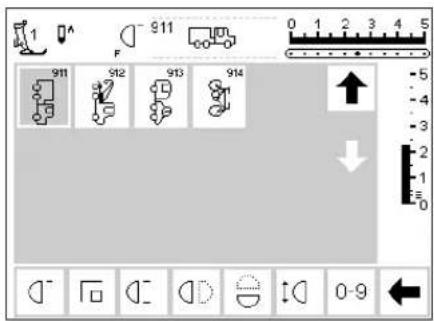 BERNINA Artista 165 - Correct - 1