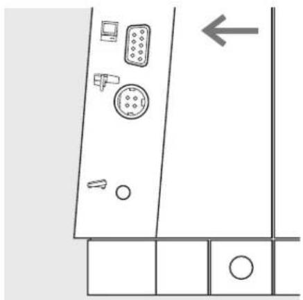 BERNINA Artista 165 - artista Embroidery Software (optional accessory) - 1