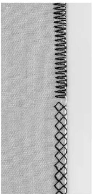 BERNINA Artista 165 - Sewing - 1