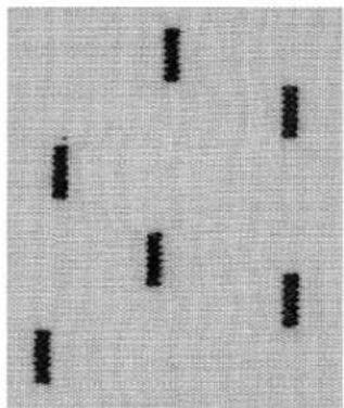 BERNINA Artista 165 - Sewing - 1