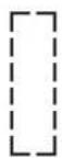 BERNINA Artista 165 - Straight stitch buttonholes - 2