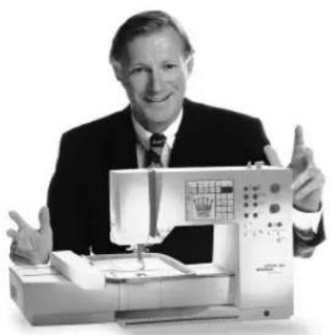 BERNINA Artista 165 - BERNINA® - 1