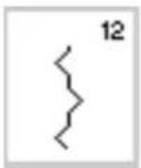 BERNINA Artista 165 - Samples of Specialty Presser Feet - 4