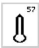 BERNINA Artista 165 - Standard buttonhole - 1