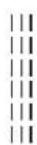 BERNINA Artista 165 - Long stitch function - 1
