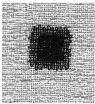 BERNINA Artista 165 - Stitching hints - 1