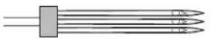 BERNINA Artista 165 - Important facts about sewing machine needles - 8