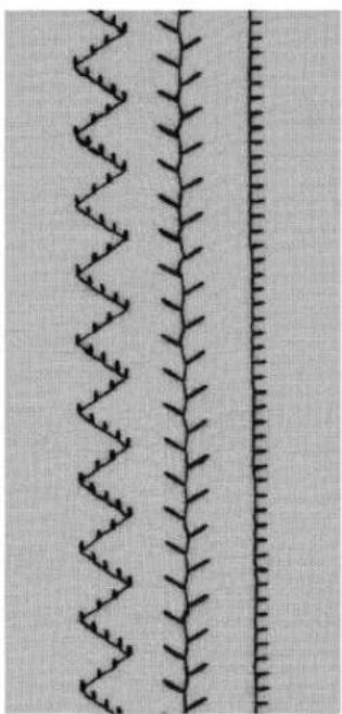 BERNINA Artista 165 - Sewing - 1