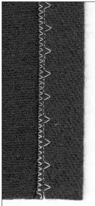 BERNINA Artista 165 - Sewing - 1