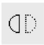 BERNINA Artista 165 - Combining basic settings and functions - 2