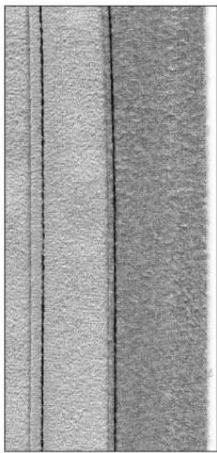 BERNINA Artista 165 - Guiding the fabric - 1