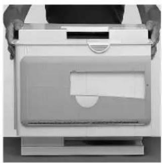 BERNINA Artista 165 - Carrying case - 2