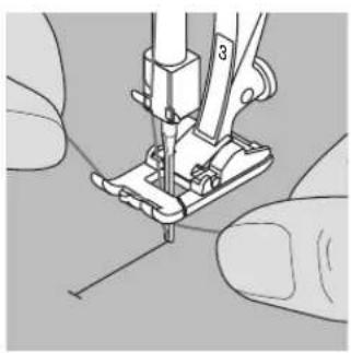 BERNINA Artista 165 - Suitable cords: - 2