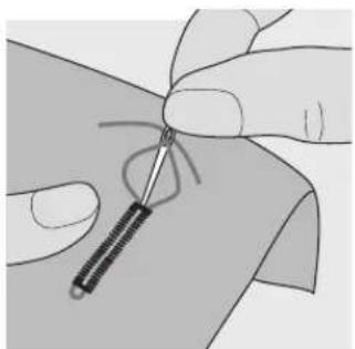 BERNINA Artista 165 - Sewing - 1