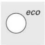 BERNINA Artista 165 - eco (ecology) function - 1