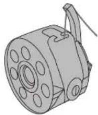 BERNINA Artista 165 - Important information on buttonholes - 1
