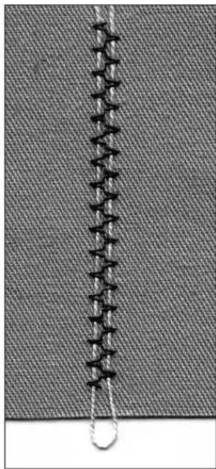BERNINA Artista 165 - Sewing - 2