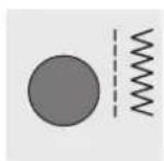 BERNINA Artista 165 - Simple menu selection - 1