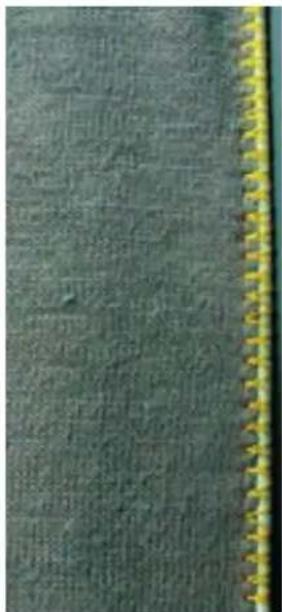 BERNINA Artista 200 - Naaien - 1