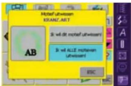Motorf utwissen XOJANZ.ART 3k wi dit motorf utwissen 3k wi ALIE multiven utwissen! ABC