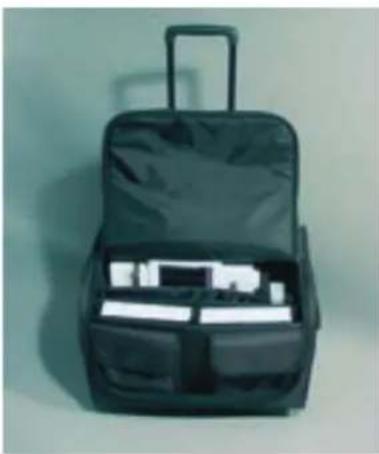 BERNINA Artista 200 - Toebehoren - 2