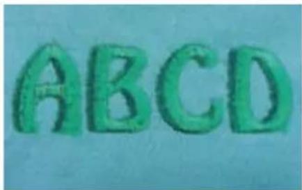 ABCD