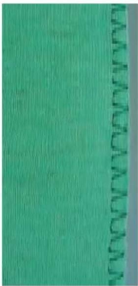 BERNINA Artista 200 - Naaien - 1