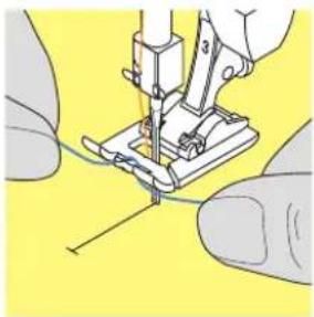 BERNINA Artista 200 - 0 - 1