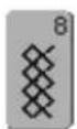 BERNINA Artista 200 - Vari-overlock - 1