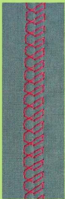 BERNINA Artista 200 - Geen verandering - 1